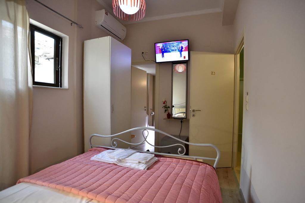 Asimoni Pension Nauplion Zewnętrze zdjęcie